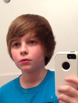 Ethan Curp's Classmates® Profile Photo