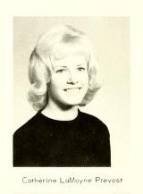 Catherine Stevens' Classmates profile album