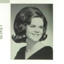 Sharon Bowie's Classmates profile album