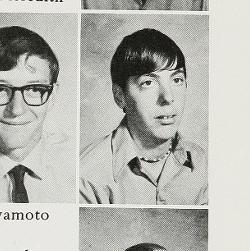 James (Jim) Miller's Classmates profile album