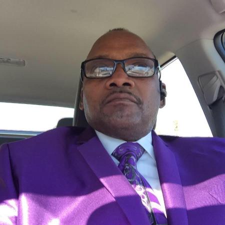 Fred Hammond's Classmates® Profile Photo