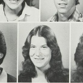 christine sadler's Classmates profile album