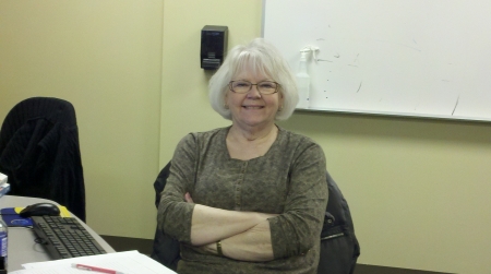 Carol Swenson's Classmates® Profile Photo