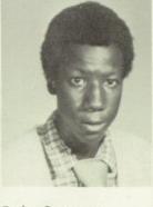 Rickey Wall's Classmates profile album