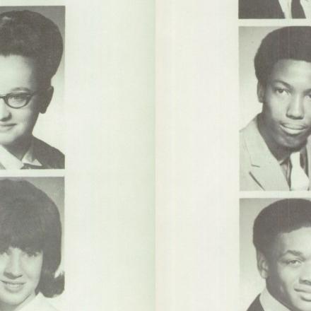 Virginia  (Gail) Myers' Classmates profile album