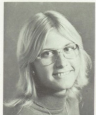 Cindy Olson's Classmates profile album