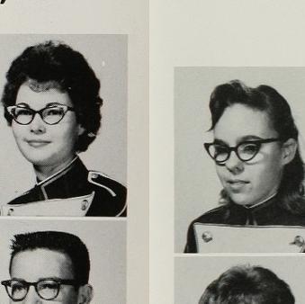 George Kirk's Classmates profile album