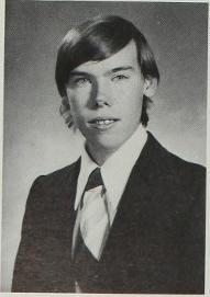 Eric C. Larder's Classmates profile album