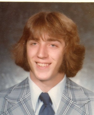 Jon Anderson's Classmates profile album