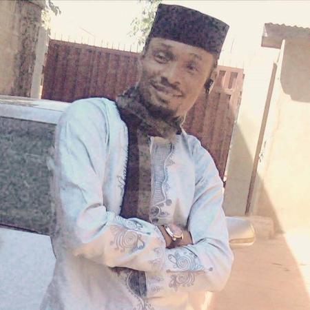 Preacher Abdullahi's Classmates® Profile Photo