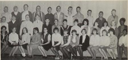 Susan Krzyzanowski's Classmates profile album