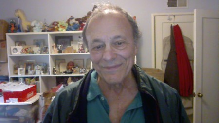 Ted Fleischman's Classmates® Profile Photo