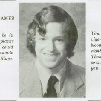 Tim Ames' Classmates profile album