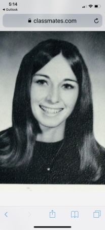 Sharon Callahan's Classmates profile album