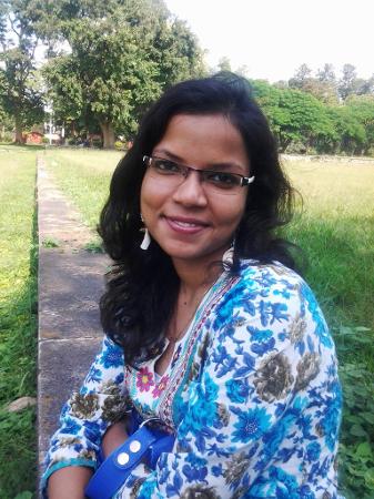 Pratima Prajapati's Classmates® Profile Photo