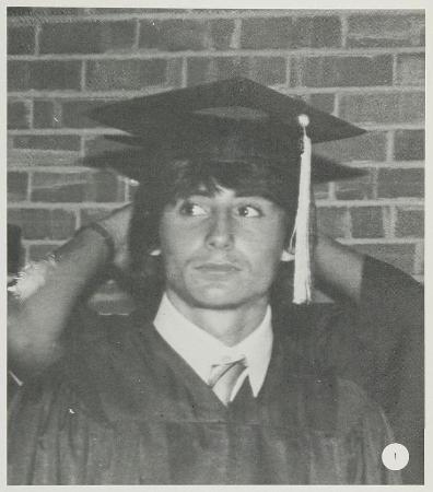 Bill Kretzschmer's Classmates profile album