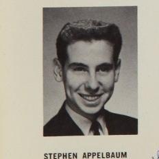 Stephen Appelbaum's Classmates profile album