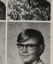 Jo Pearson's Classmates profile album