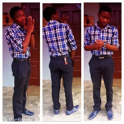 Olagunju Jeremiah's Classmates® Profile Photo