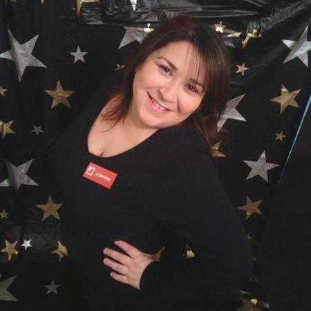 Miriam Saez's Classmates® Profile Photo