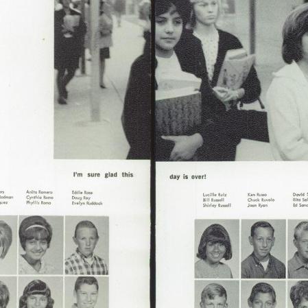 Donna Courtney's Classmates profile album