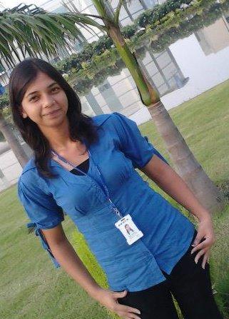Neha Sharma's Classmates® Profile Photo