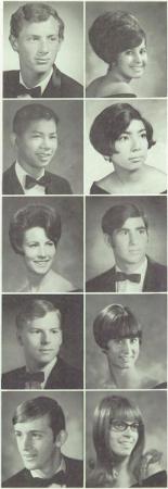 Mary Dunne's Classmates profile album