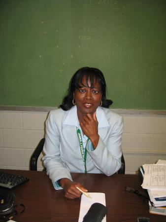 Celina Hilliard's Classmates® Profile Photo