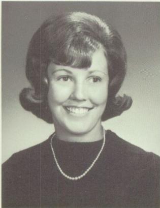 Susan Braund's Classmates profile album