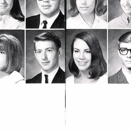 Sheila Edwards' Classmates profile album