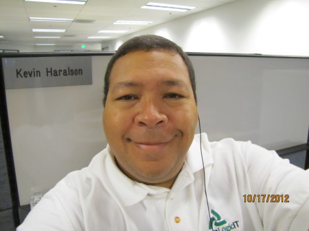 Kevin Haralson's Classmates® Profile Photo