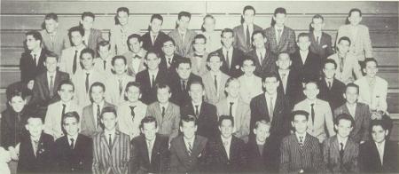 Richard C Collachi Sr's Classmates profile album