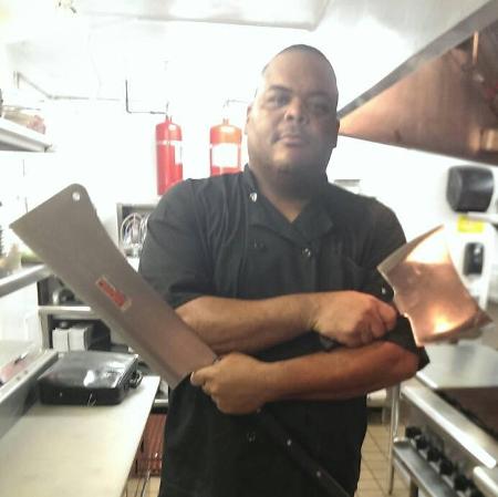 Chef Damon Henderson's Classmates® Profile Photo