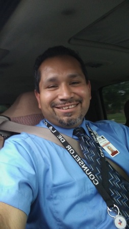 Juan Juan J. De La Garza's Classmates® Profile Photo