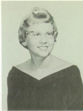 Sherry Weeks' Classmates profile album