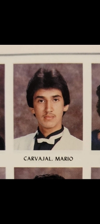 Mario Carvajal's Classmates profile album