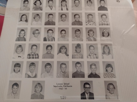 Cindy Baker's Classmates profile album