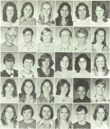 Cindy Bell Sherman's Classmates profile album