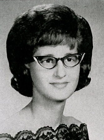 Karen Yoxall's Classmates profile album