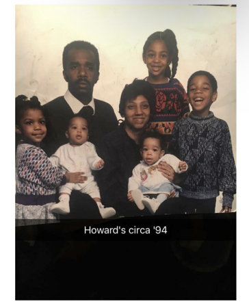 Melvin Howard's Classmates profile album