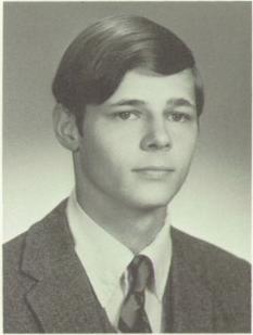 Dave Alderson's Classmates profile album