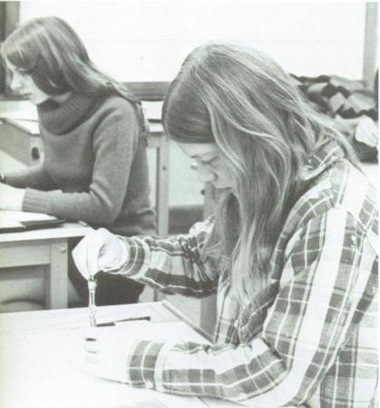 Susan Lagrotta's Classmates profile album