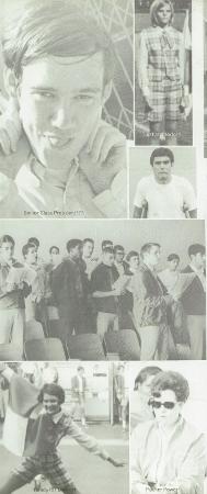Lawrence Brumsey's Classmates profile album