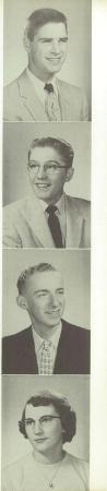 Kay Pooler's Classmates profile album