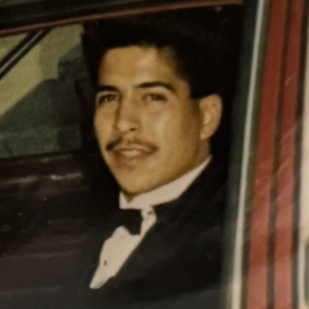 Martin Noriega's Classmates® Profile Photo