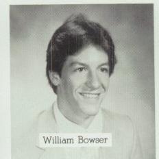 Bill Bowser's Classmates profile album