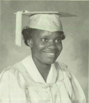 Carlita Walker's Classmates profile album