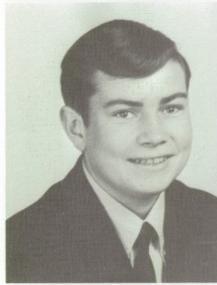 Jerry Hamm's Classmates profile album