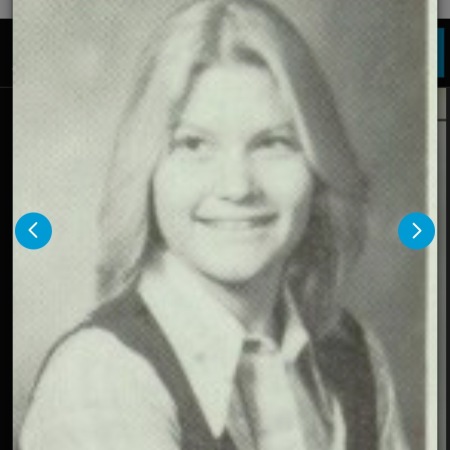 Joyce Jacobs' Classmates profile album