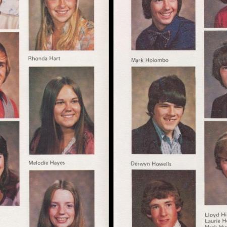 Sheri Hart's Classmates profile album